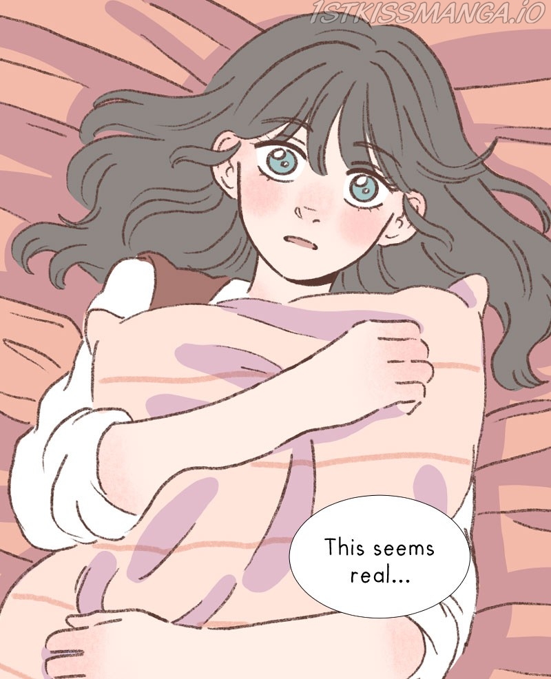 Annie Green Hates Girls Chapter 12 - page 29