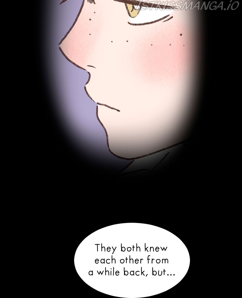 Annie Green Hates Girls Chapter 12 - page 36