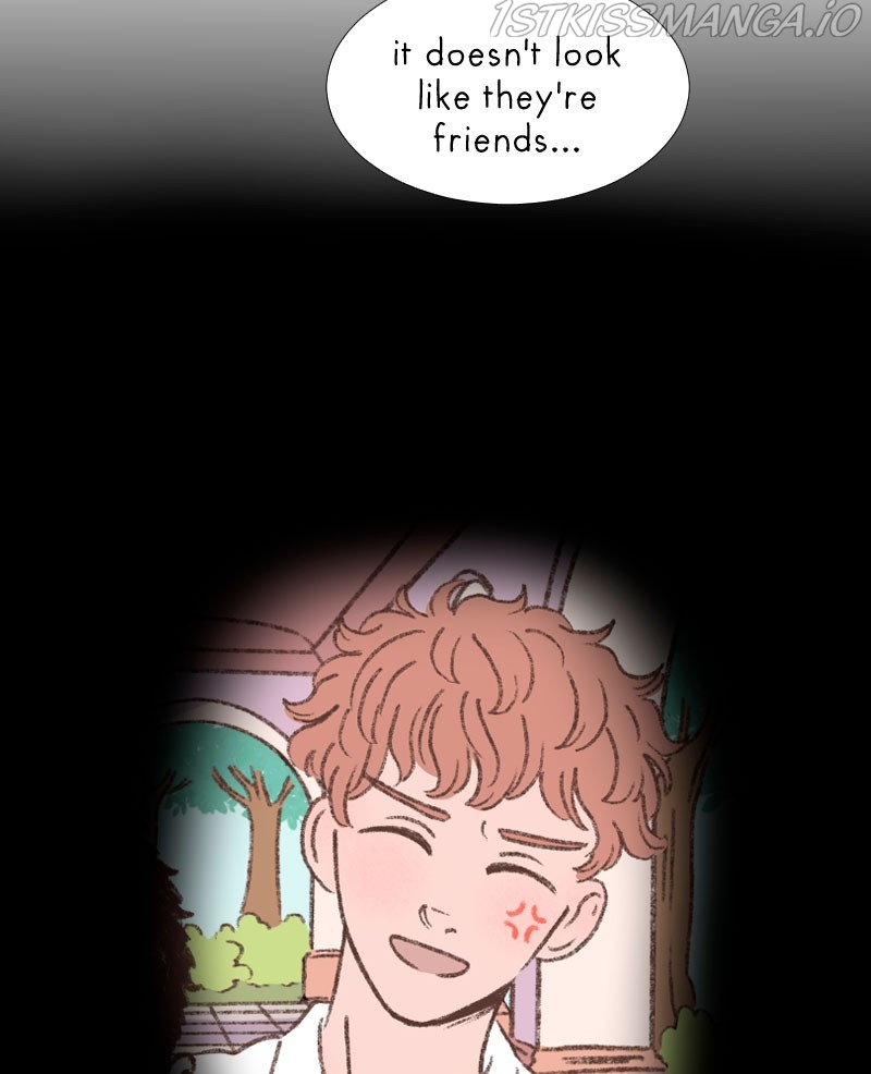 Annie Green Hates Girls Chapter 12 - page 38