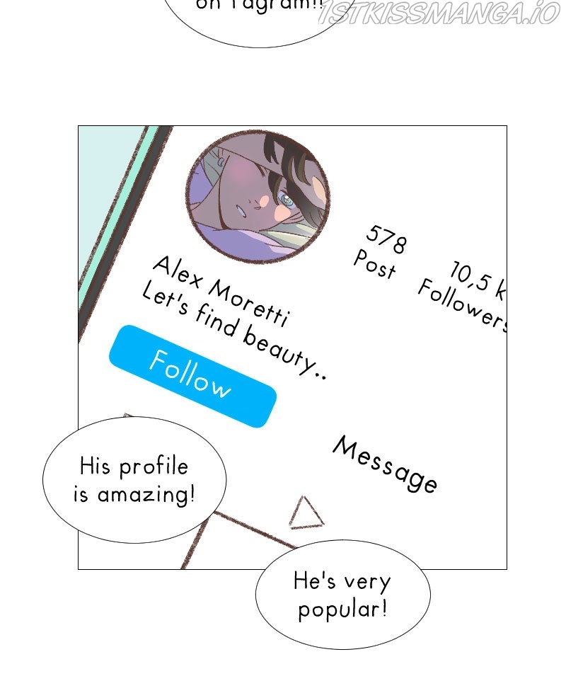 Annie Green Hates Girls Chapter 12 - page 45