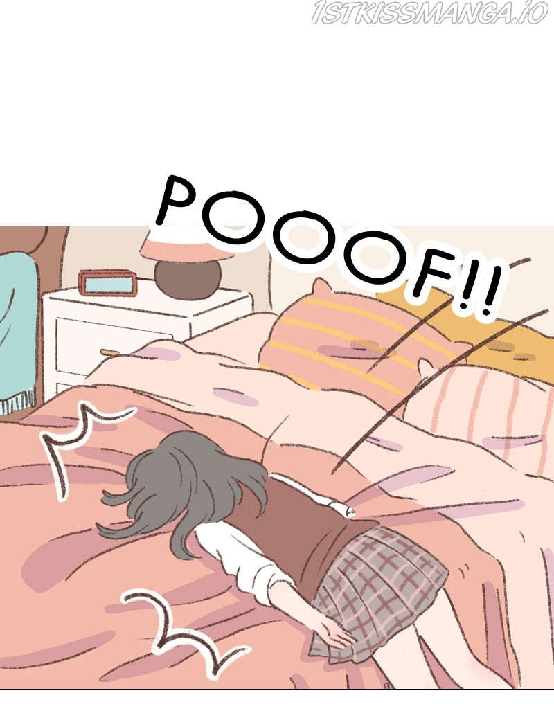 Annie Green Hates Girls Chapter 12 - page 5