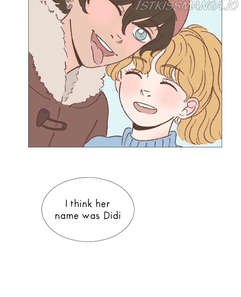Annie Green Hates Girls Chapter 12 - page 50