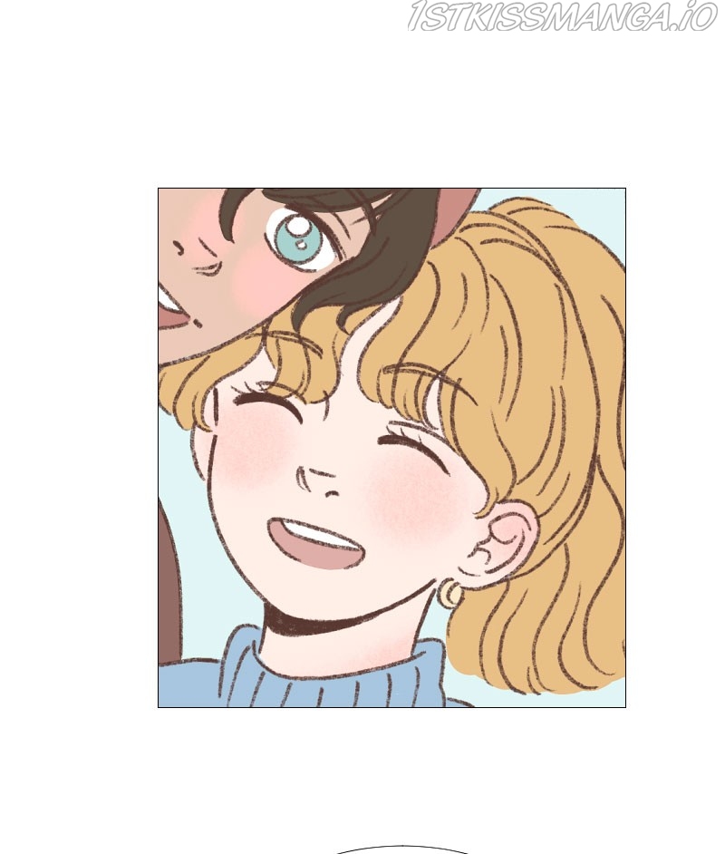 Annie Green Hates Girls Chapter 12 - page 51