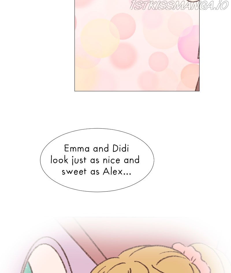 Annie Green Hates Girls Chapter 12 - page 53