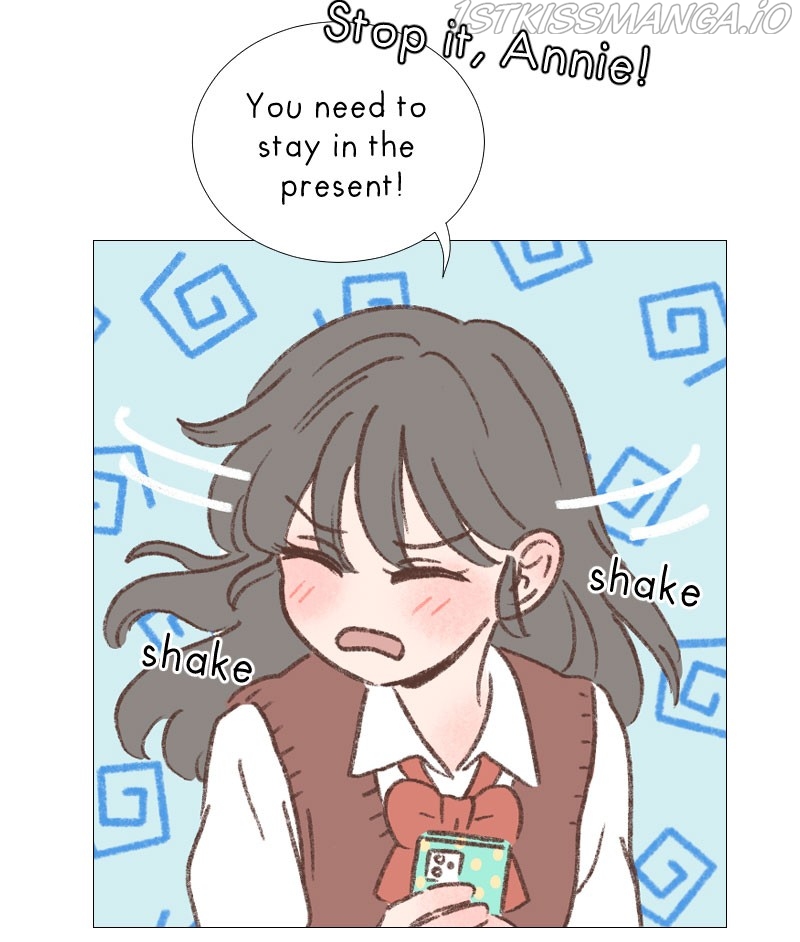 Annie Green Hates Girls Chapter 12 - page 56