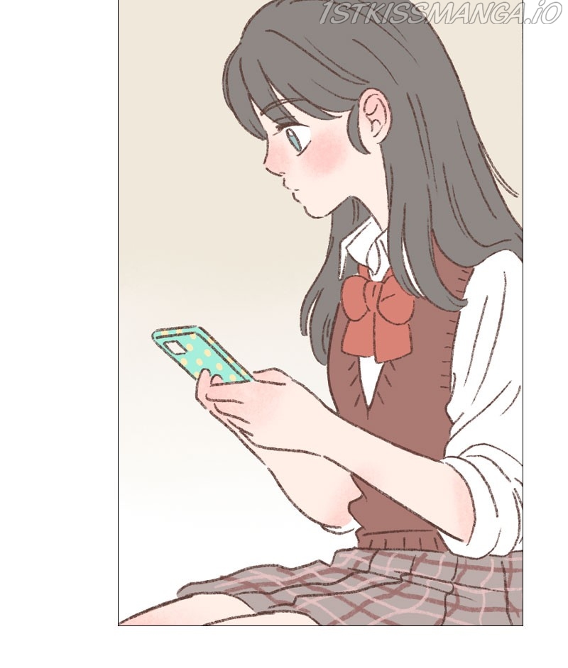 Annie Green Hates Girls Chapter 12 - page 58