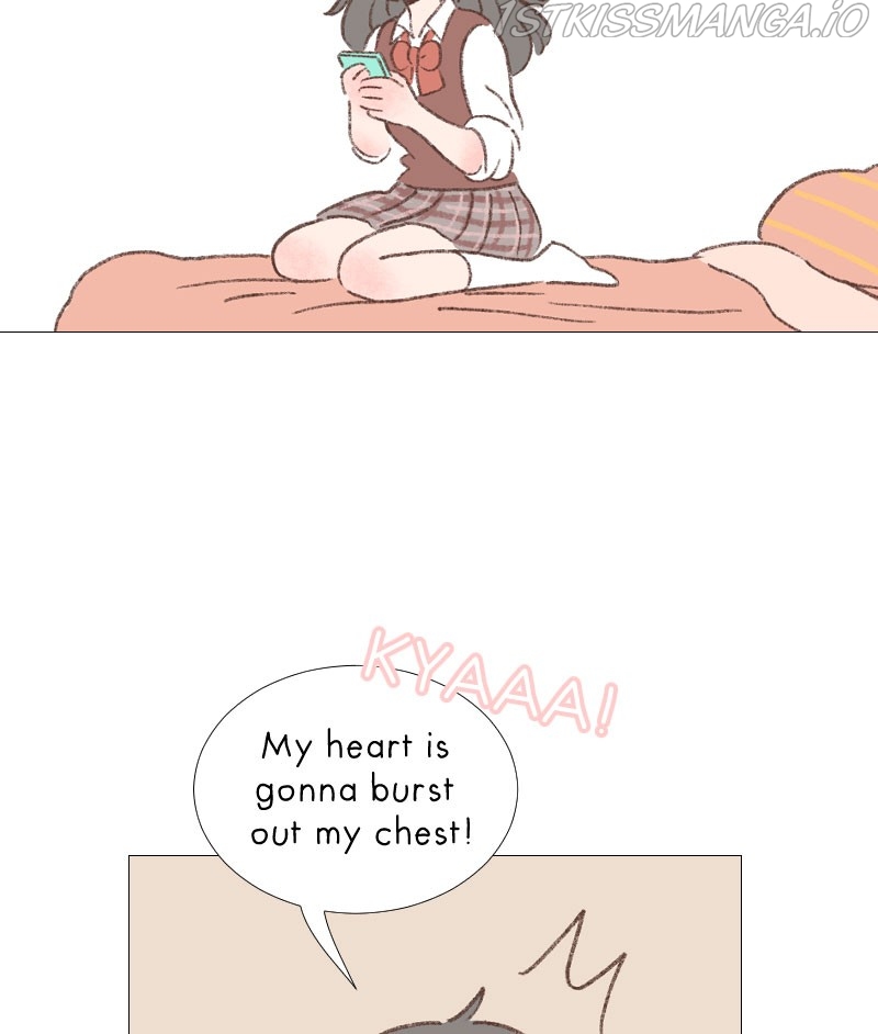 Annie Green Hates Girls Chapter 12 - page 61