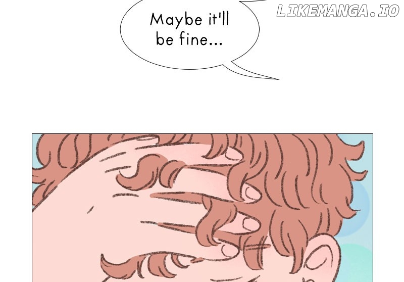 Annie Green Hates Girls Chapter 64 - page 101