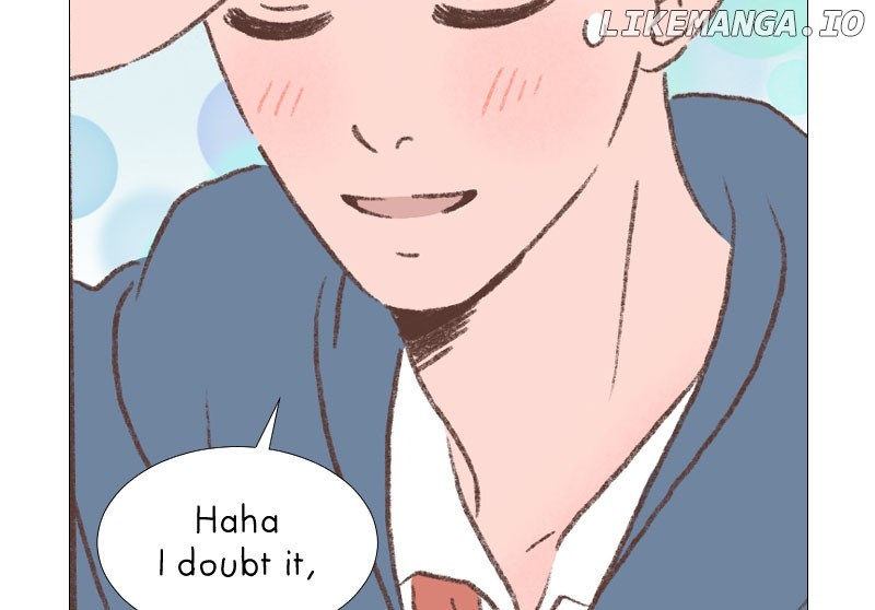 Annie Green Hates Girls Chapter 64 - page 102