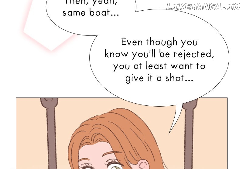 Annie Green Hates Girls Chapter 64 - page 104