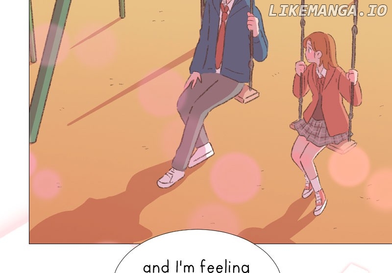 Annie Green Hates Girls Chapter 64 - page 108