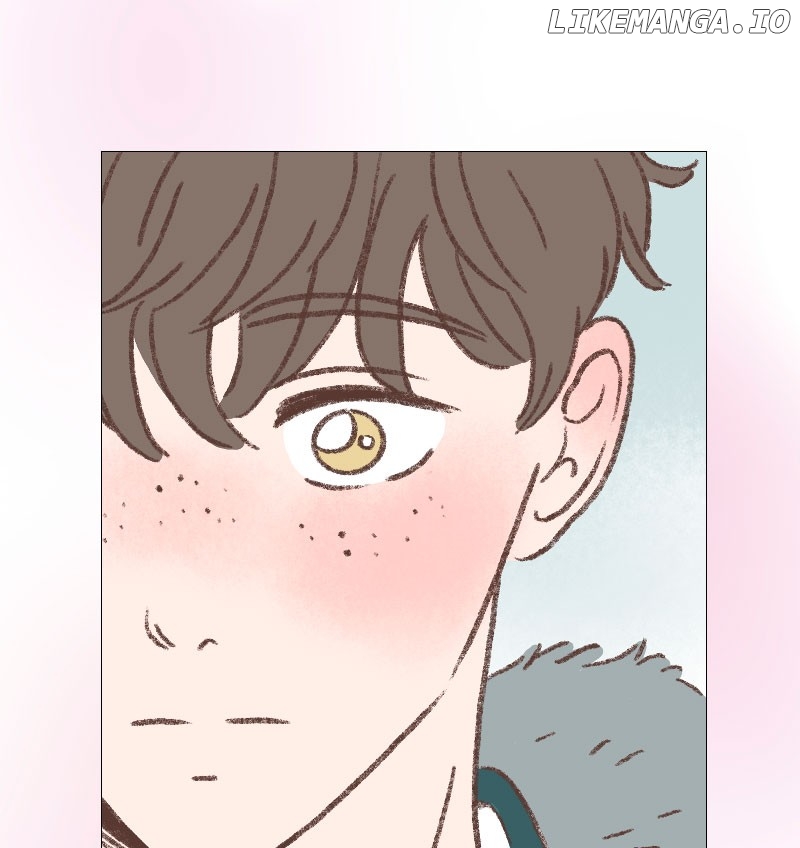 Annie Green Hates Girls Chapter 64 - page 13