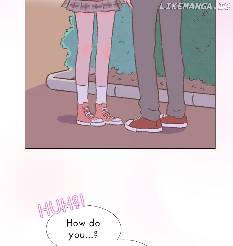 Annie Green Hates Girls Chapter 64 - page 16