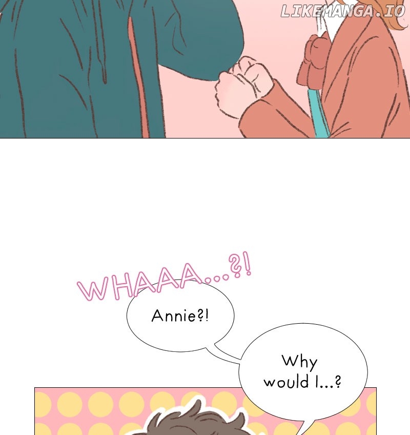 Annie Green Hates Girls Chapter 64 - page 18