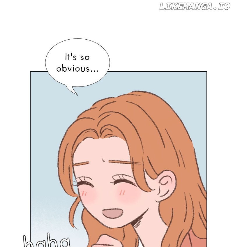 Annie Green Hates Girls Chapter 64 - page 20