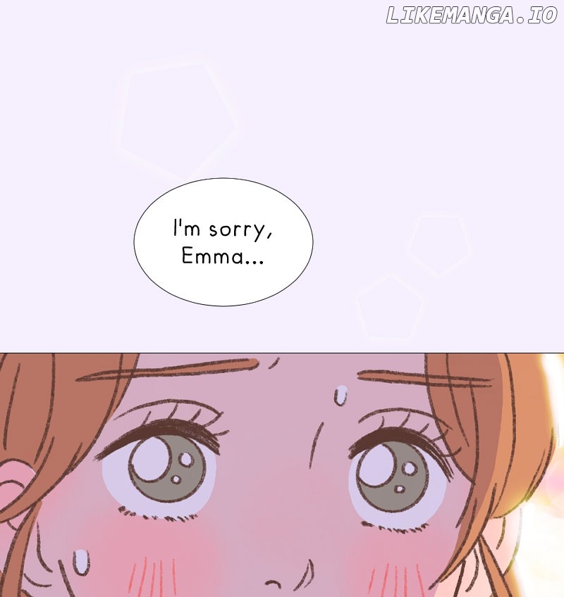 Annie Green Hates Girls Chapter 64 - page 23