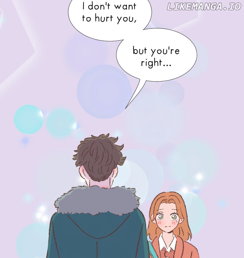 Annie Green Hates Girls Chapter 64 - page 25