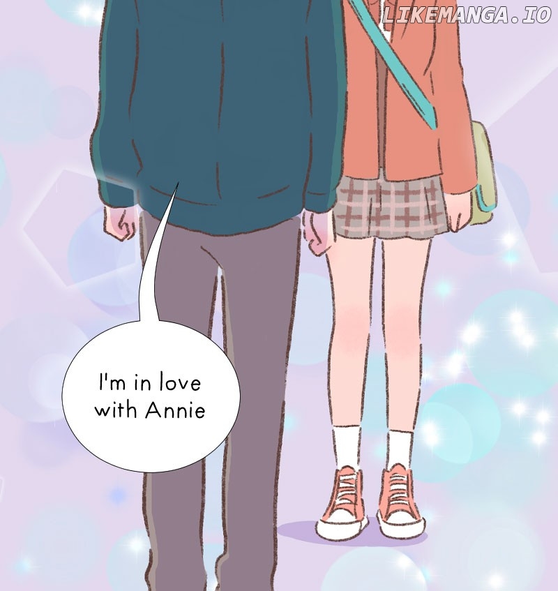 Annie Green Hates Girls Chapter 64 - page 26