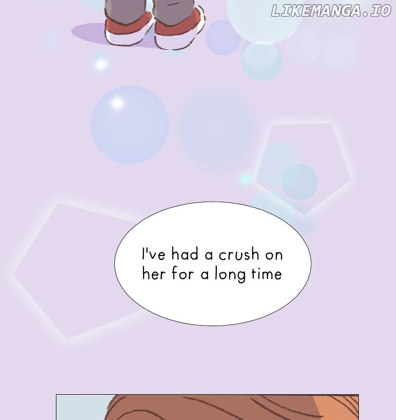 Annie Green Hates Girls Chapter 64 - page 27