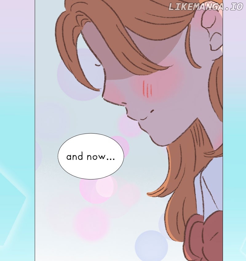 Annie Green Hates Girls Chapter 64 - page 28