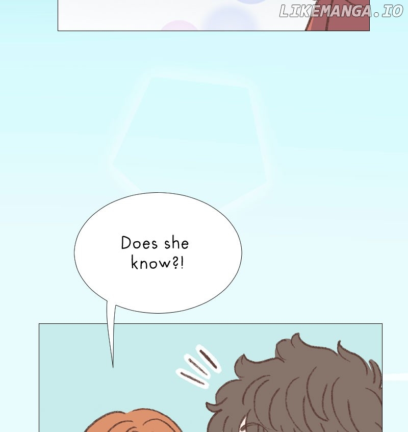 Annie Green Hates Girls Chapter 64 - page 29
