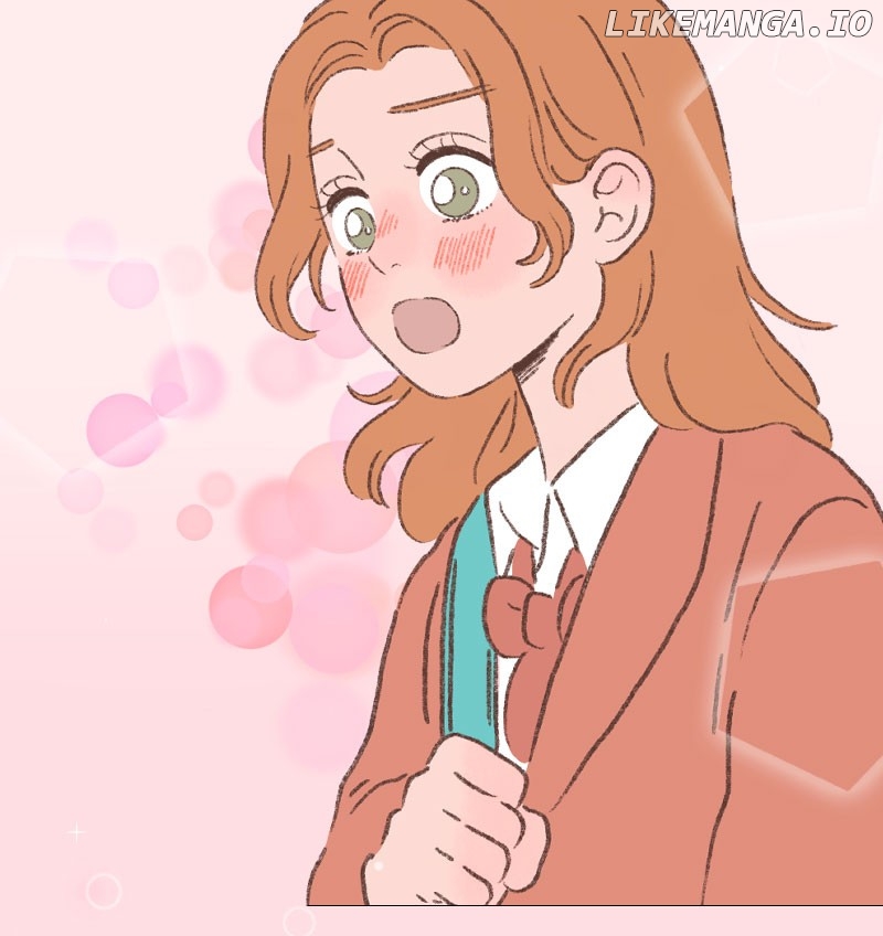 Annie Green Hates Girls Chapter 64 - page 3