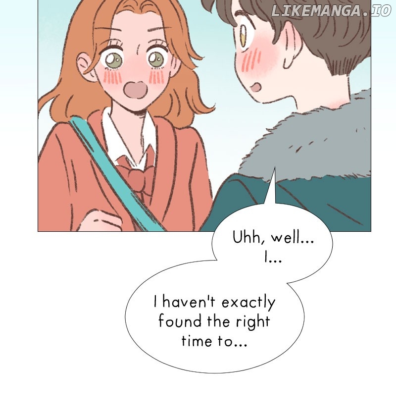 Annie Green Hates Girls Chapter 64 - page 30