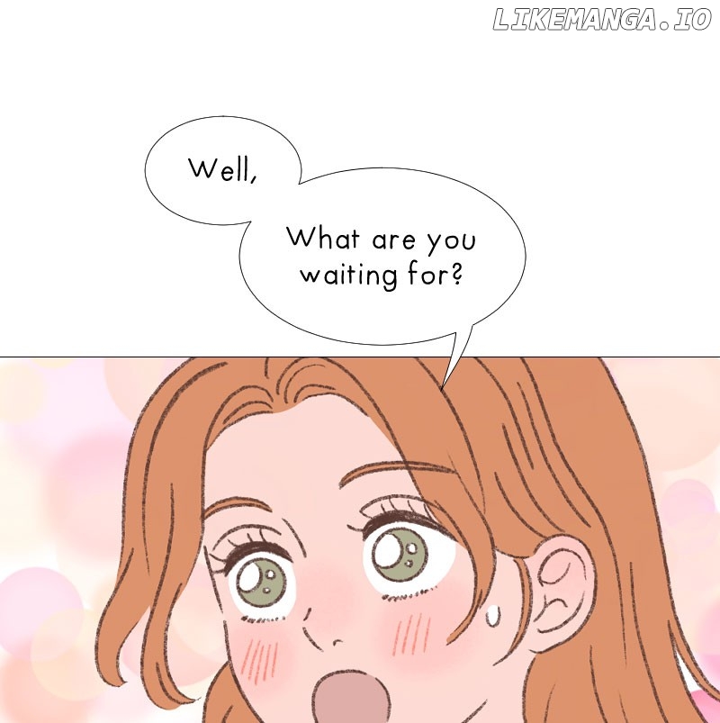Annie Green Hates Girls Chapter 64 - page 31