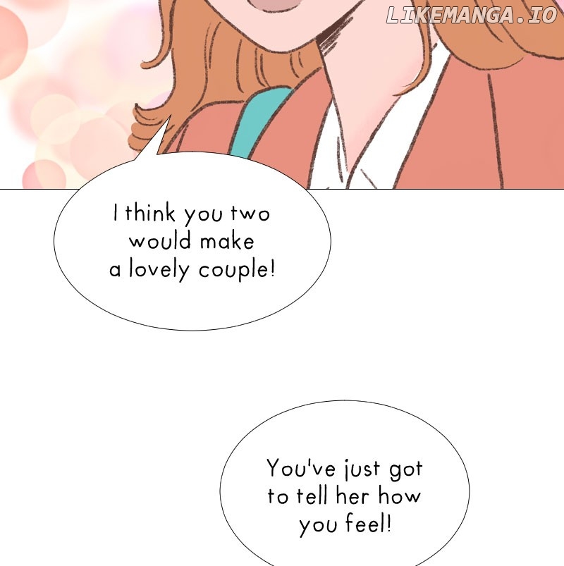 Annie Green Hates Girls Chapter 64 - page 32