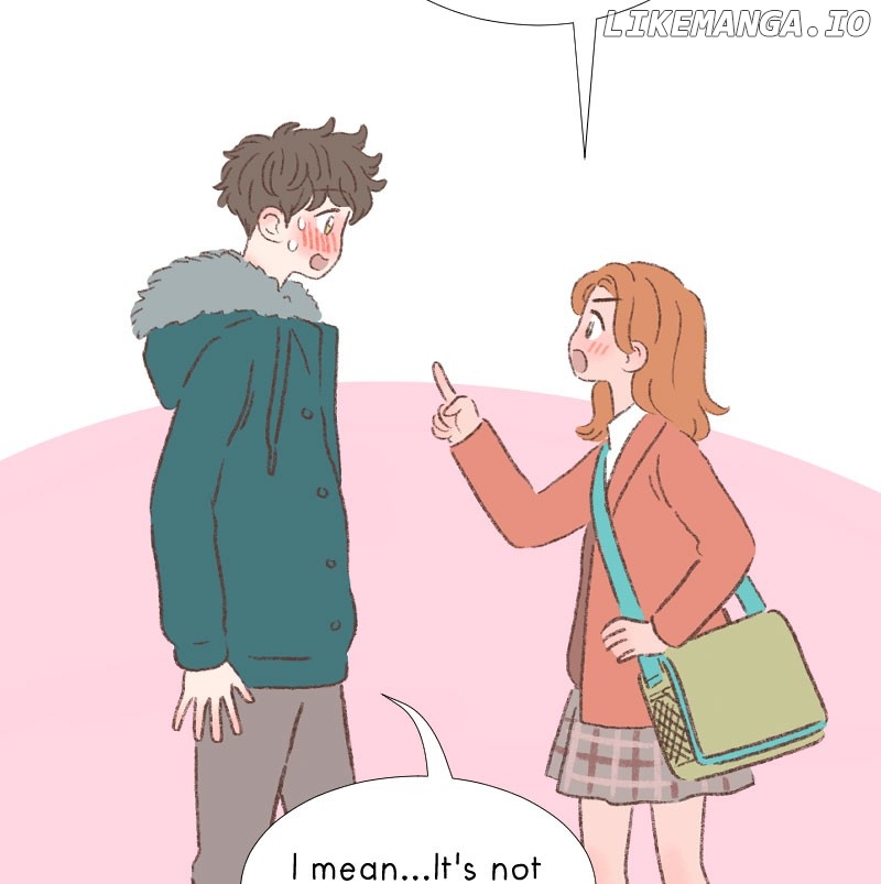 Annie Green Hates Girls Chapter 64 - page 33