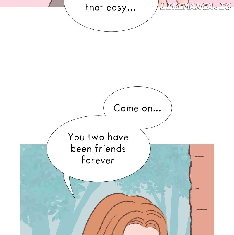 Annie Green Hates Girls Chapter 64 - page 34