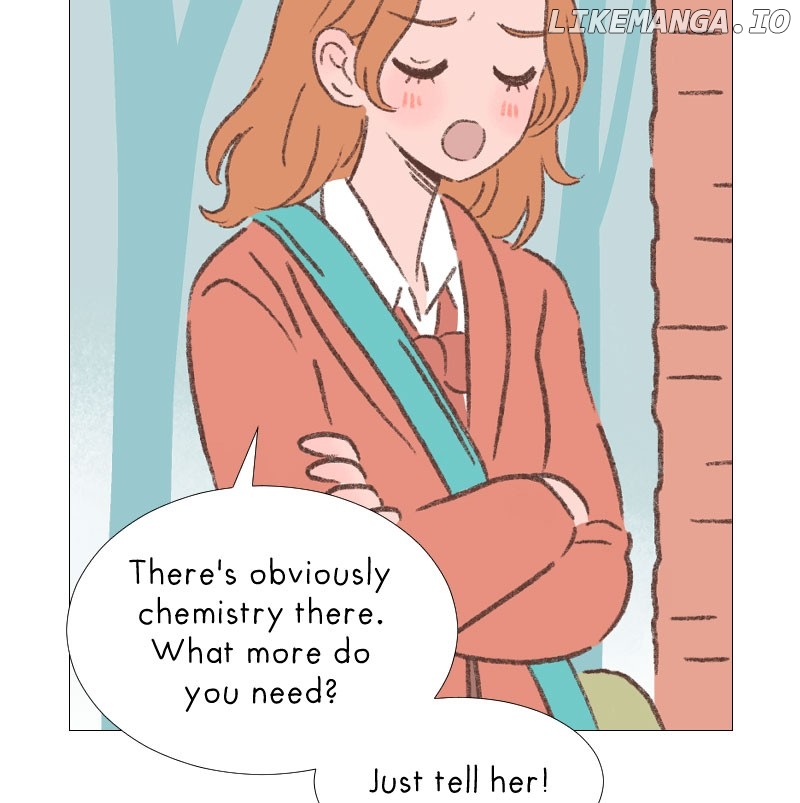 Annie Green Hates Girls Chapter 64 - page 35