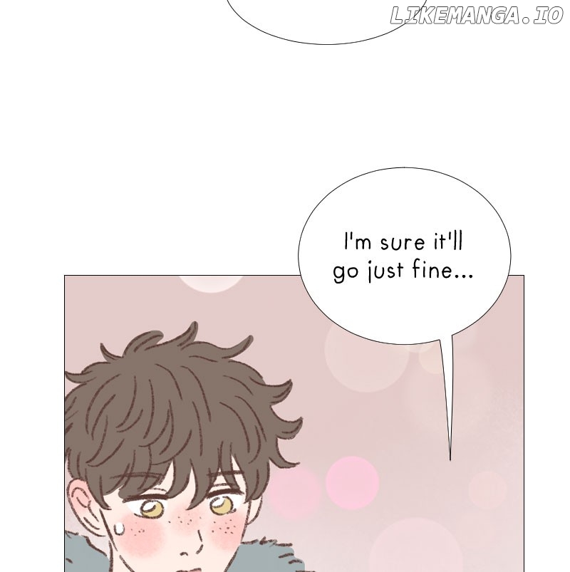 Annie Green Hates Girls Chapter 64 - page 36
