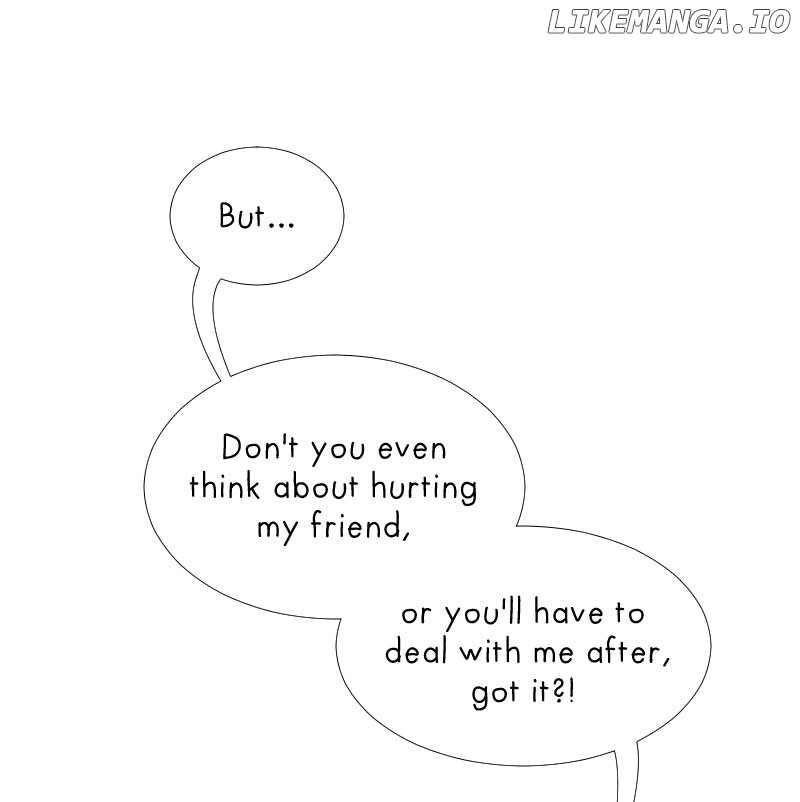 Annie Green Hates Girls Chapter 64 - page 38