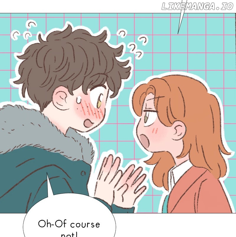 Annie Green Hates Girls Chapter 64 - page 39