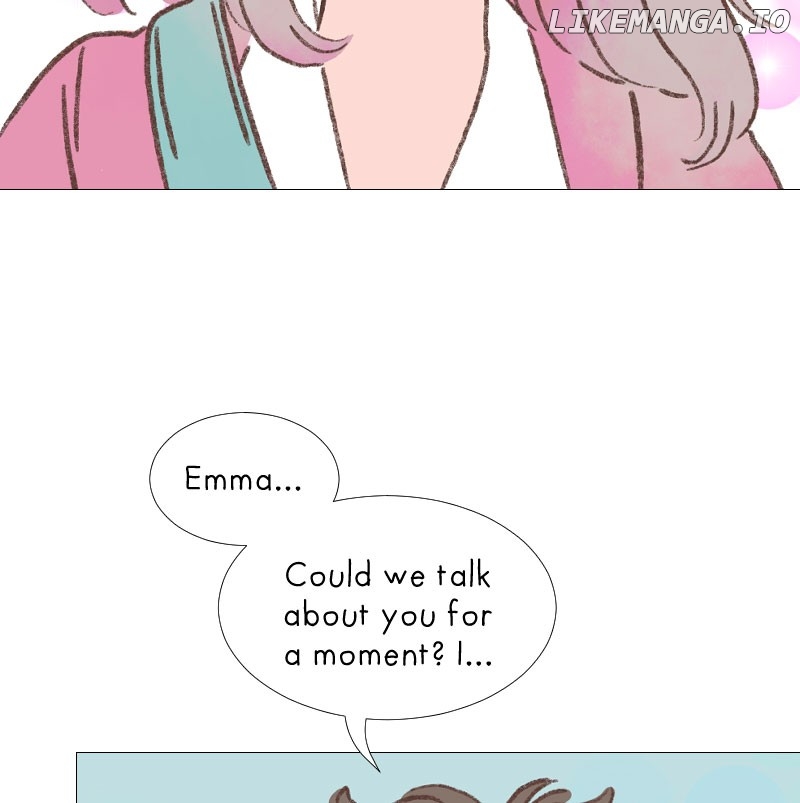 Annie Green Hates Girls Chapter 64 - page 42