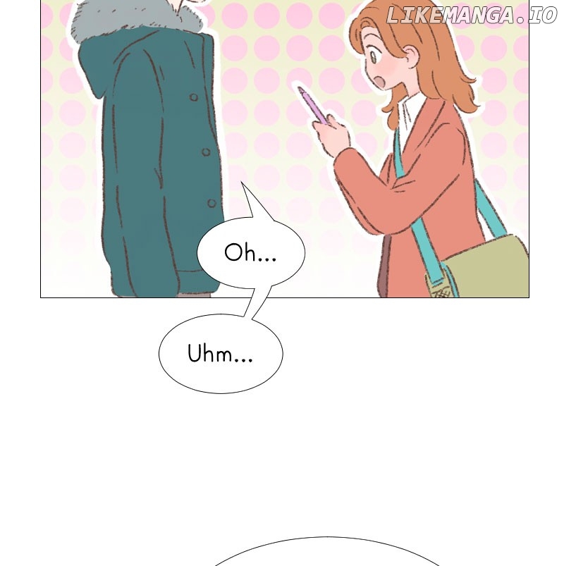 Annie Green Hates Girls Chapter 64 - page 45