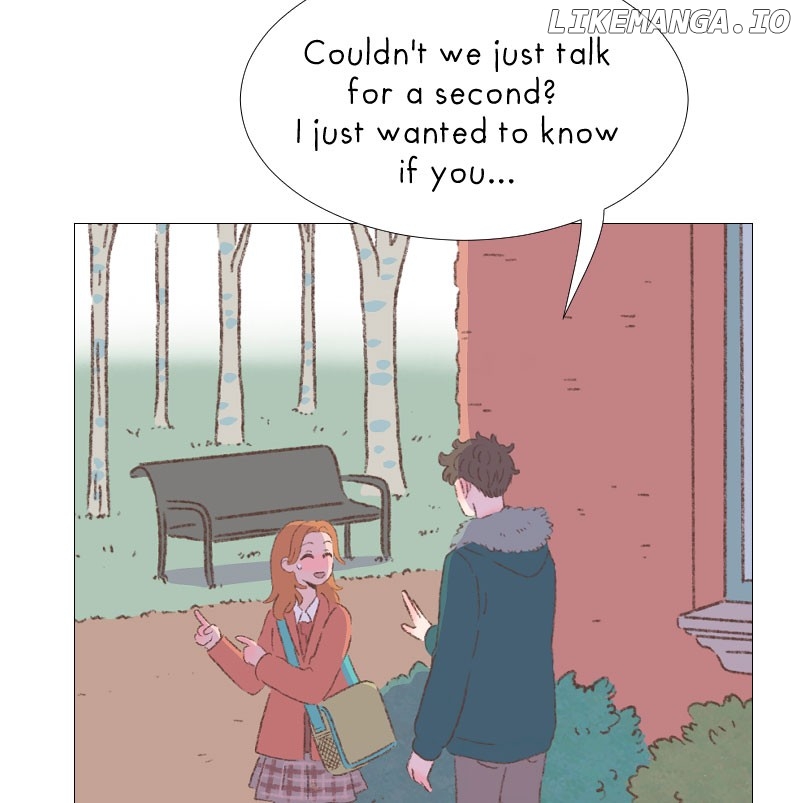 Annie Green Hates Girls Chapter 64 - page 46