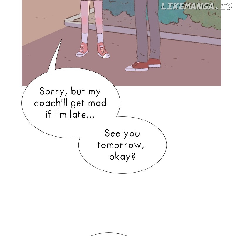 Annie Green Hates Girls Chapter 64 - page 47
