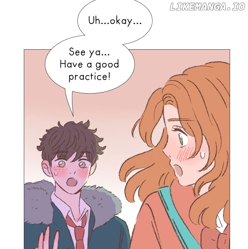 Annie Green Hates Girls Chapter 64 - page 48