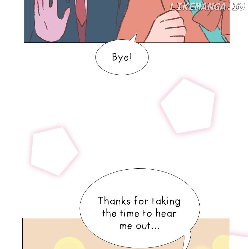 Annie Green Hates Girls Chapter 64 - page 49