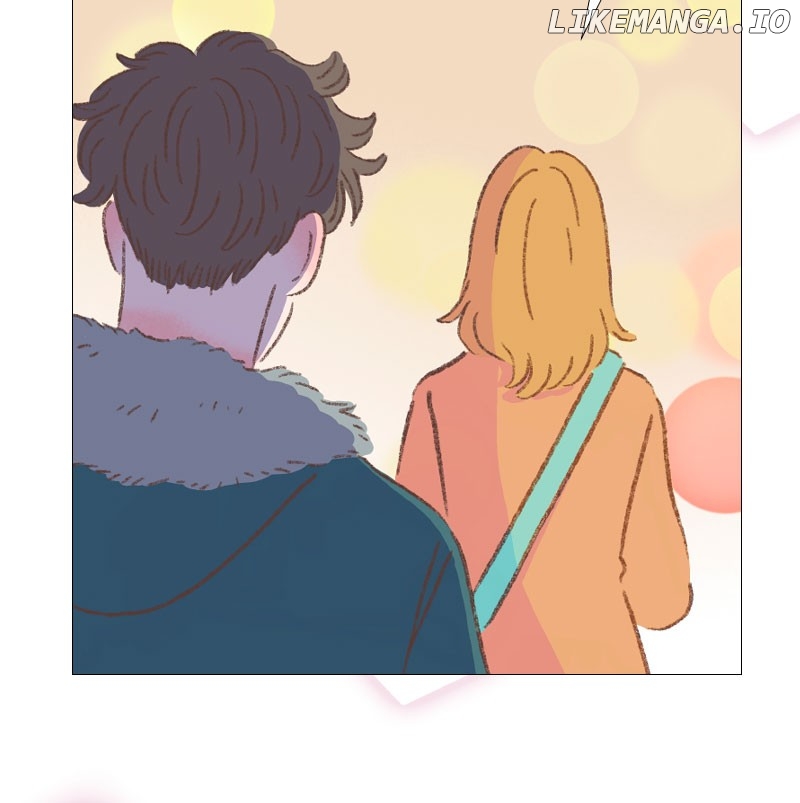 Annie Green Hates Girls Chapter 64 - page 50