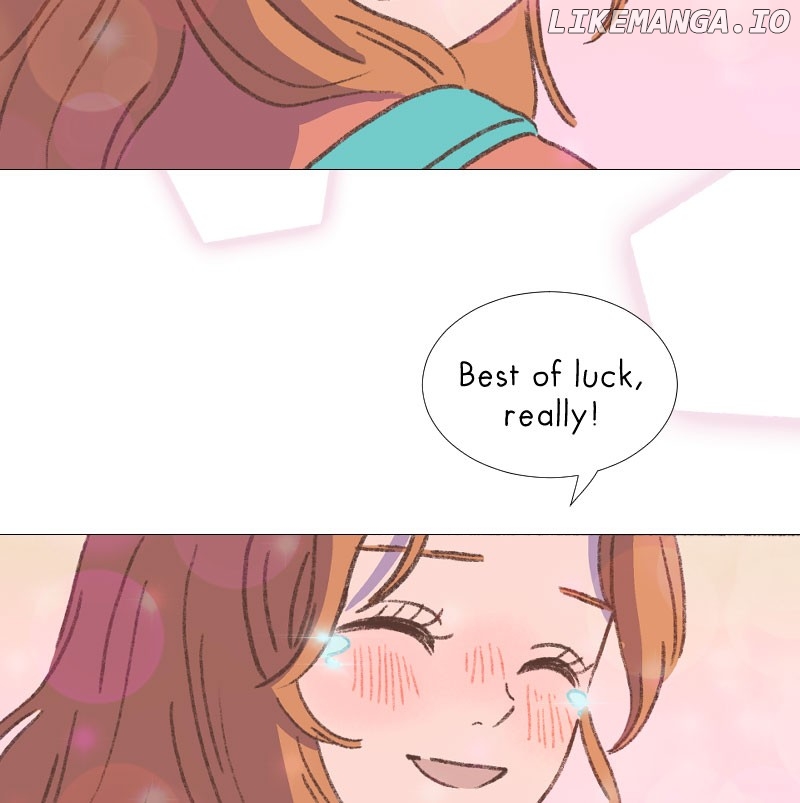 Annie Green Hates Girls Chapter 64 - page 52