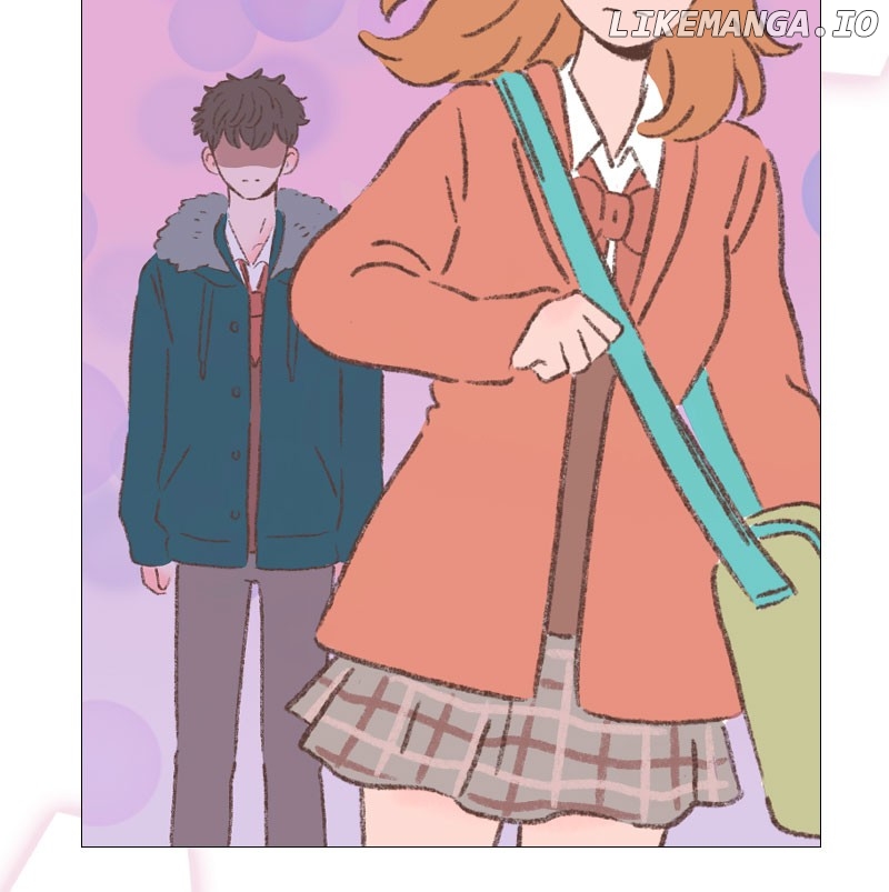 Annie Green Hates Girls Chapter 64 - page 54