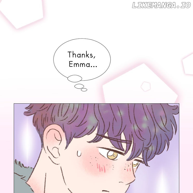 Annie Green Hates Girls Chapter 64 - page 55
