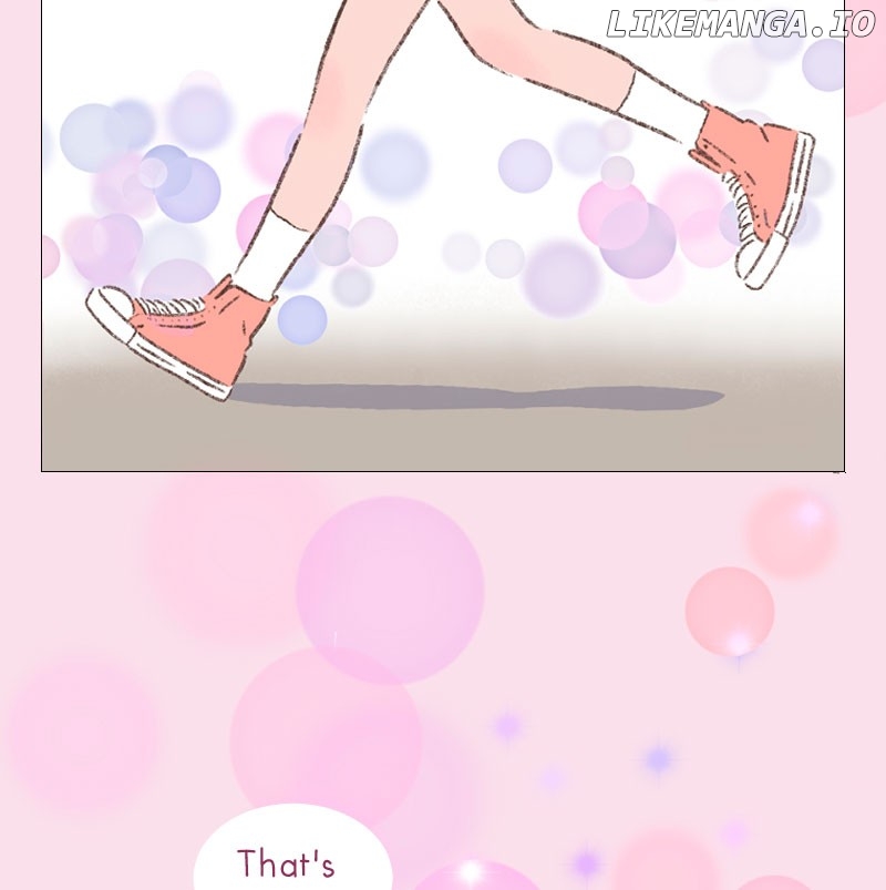 Annie Green Hates Girls Chapter 64 - page 58