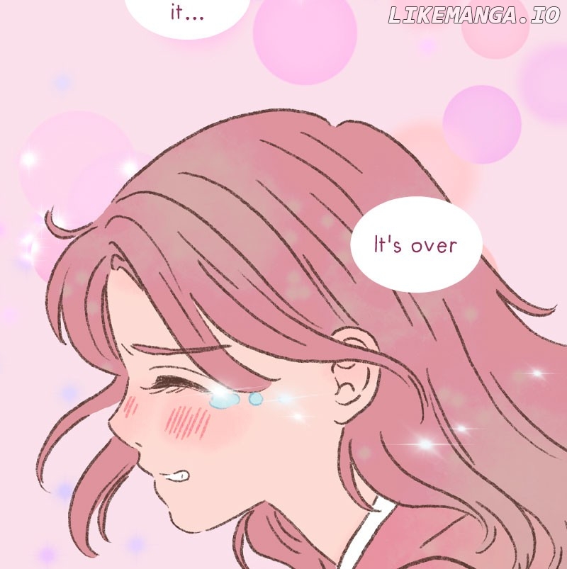 Annie Green Hates Girls Chapter 64 - page 59