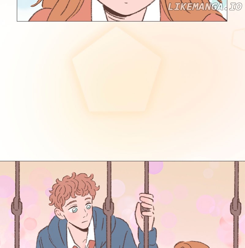 Annie Green Hates Girls Chapter 64 - page 69