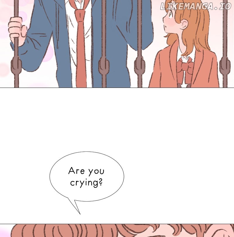 Annie Green Hates Girls Chapter 64 - page 70