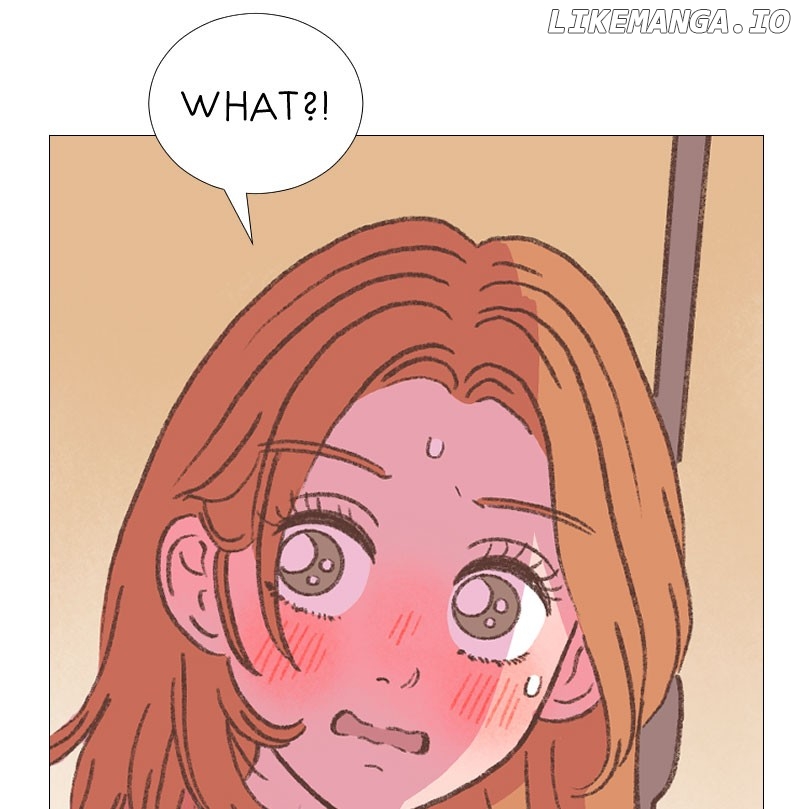 Annie Green Hates Girls Chapter 64 - page 72